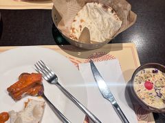 -克比叔叔印度餐厅Kebabs on the Grille (人民广场店)