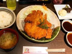 -矢场猪(名古屋站三井楼北馆店)