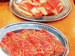 -蒜香焼肉PURUSHIN(马场路店)