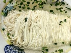 -新万鑫银丝面·非遗无锡味(惠山古镇店)