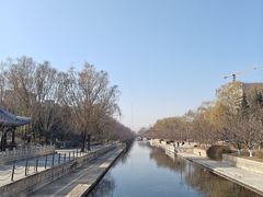 -元大都城垣遗址公园