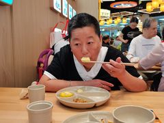 -素满香·全民食养自助(长宁龙之梦店)