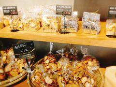 -啊噗吐呦现场烘焙(麦凯乐店)