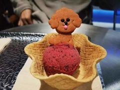 -CORNER CONE GELATO酷矿手作霜淇淋(南头古城店)