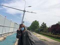 -郑东新区龙湖公共艺术中心