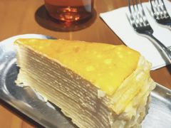 -Awfully Chocolate(来福士广场店)
