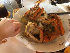 -Ministry of Crab(科伦坡店)