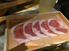 -火炉火自助餐(喜隆多店)