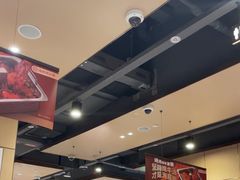 -海底捞火锅(方圆荟店)