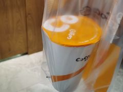 -CoCo都可(湖滨银泰店B区店)