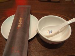 -南拳十三姨·潮汕砂锅粥(世纪金源店)