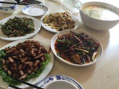 -傣家傣味园(东风西路店)