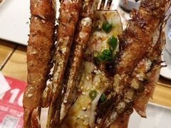 海虾串-木屋烧烤(龙湖天街店)
