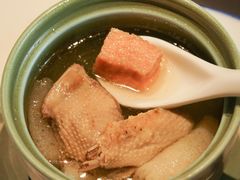 -夜宴江景餐厅