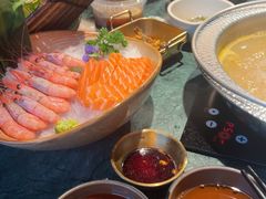 -牛New寿喜烧(龙湖金沙天街店)