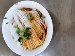 -子午路张记肉夹馍(翠华路店)