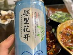 -朗妈私房菜(婺女州店)