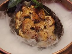 黑胡椒杭州叫花鸡-桂满陇·杭州饭店(清河万象店)
