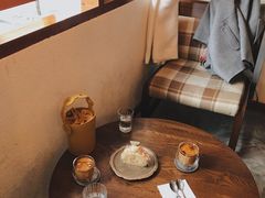 伯爵dirty-Ginko银子(青龙街店)