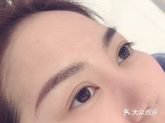 2021变美第一弹●精致技艺的纹眉体验