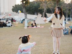 -二沙岛艺术公园