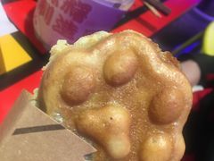 -熊姬手作茶物(沃尔玛武商百货店)
