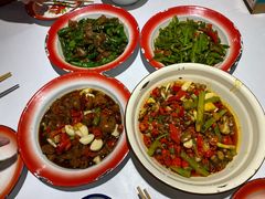 -遇见老南昌-柴火灶(顺外路店)