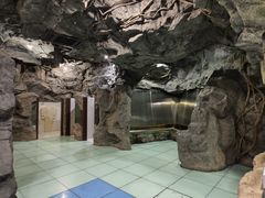 -上海月湖雕塑公园