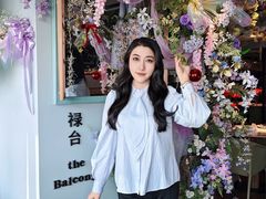 -禄台 the Balcony(亮马河店)