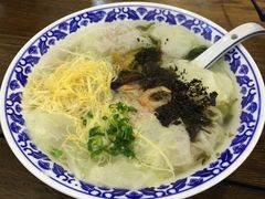 -老温州馄饨担(东游大厦店)