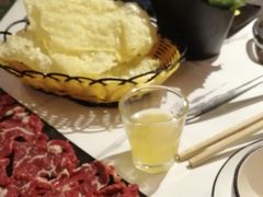-牛鲜胜·潮汕牛肉自助火锅(番禺市桥店)