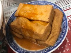 -捷信牛奶甜品世家(学府店)