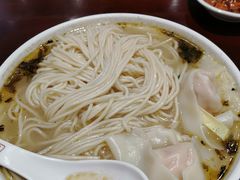 -老半斋(福州路店)