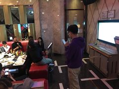 -堂会·KTV·自助餐·团建聚会(天河店)