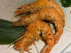 -三石铁板烧(紫竹桥店)