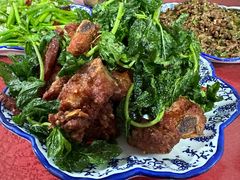 -老丽江餐馆(丽江华都商贸城店)