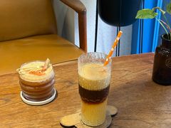 -argangKaffe(宝庆路店)