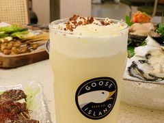 -白仁仔· 活烤海鲜 宵夜(豫园店)