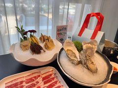 -澳门豆捞(裕华东路店)