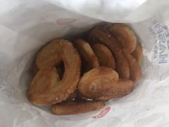 纯奶中蝴蝶酥-上海哈尔滨食品厂(淮海中路店)