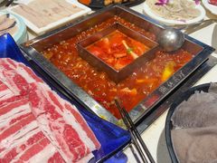 -红鼎坊·老成都火锅(新南门店)