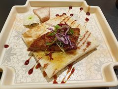 -松临·铁板烧&Omakase(神农店)