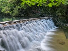 -石台牯牛降景区