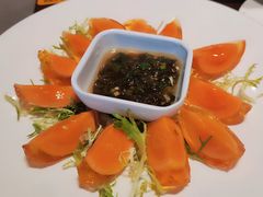 -味水记忆·野菌鸡汤土菜馆(青城后山店)