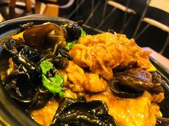 -阿莉餐厅(枣阳路店)