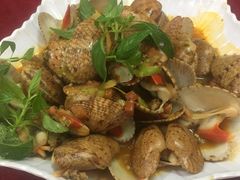 -QQ海鲜餐厅