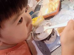-麦当劳(洪山商场店)
