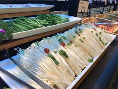 -盛江山自助料理(奥莱锦辉购物广场店)