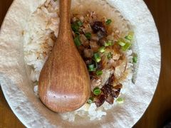 -鸟鸣门屋台料理(金帝银泰店)