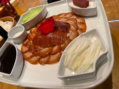 -壹零捌道·北京烤鸭(车公庄店)